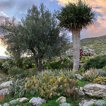 ריאלמונטה Casa Balata Farm House מראה חיצוני תמונה