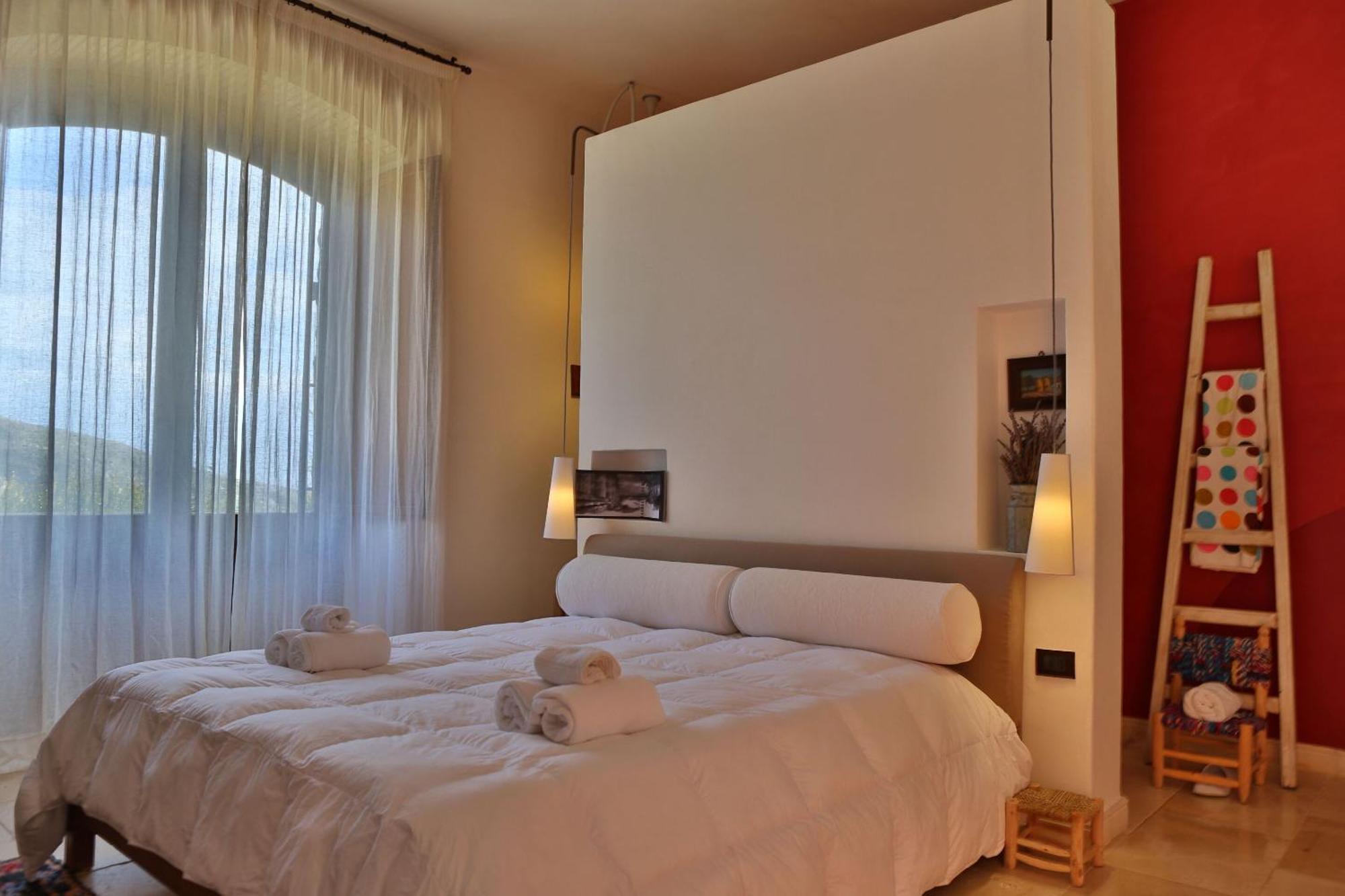 ריאלמונטה Casa Balata Farm House חדר תמונה
