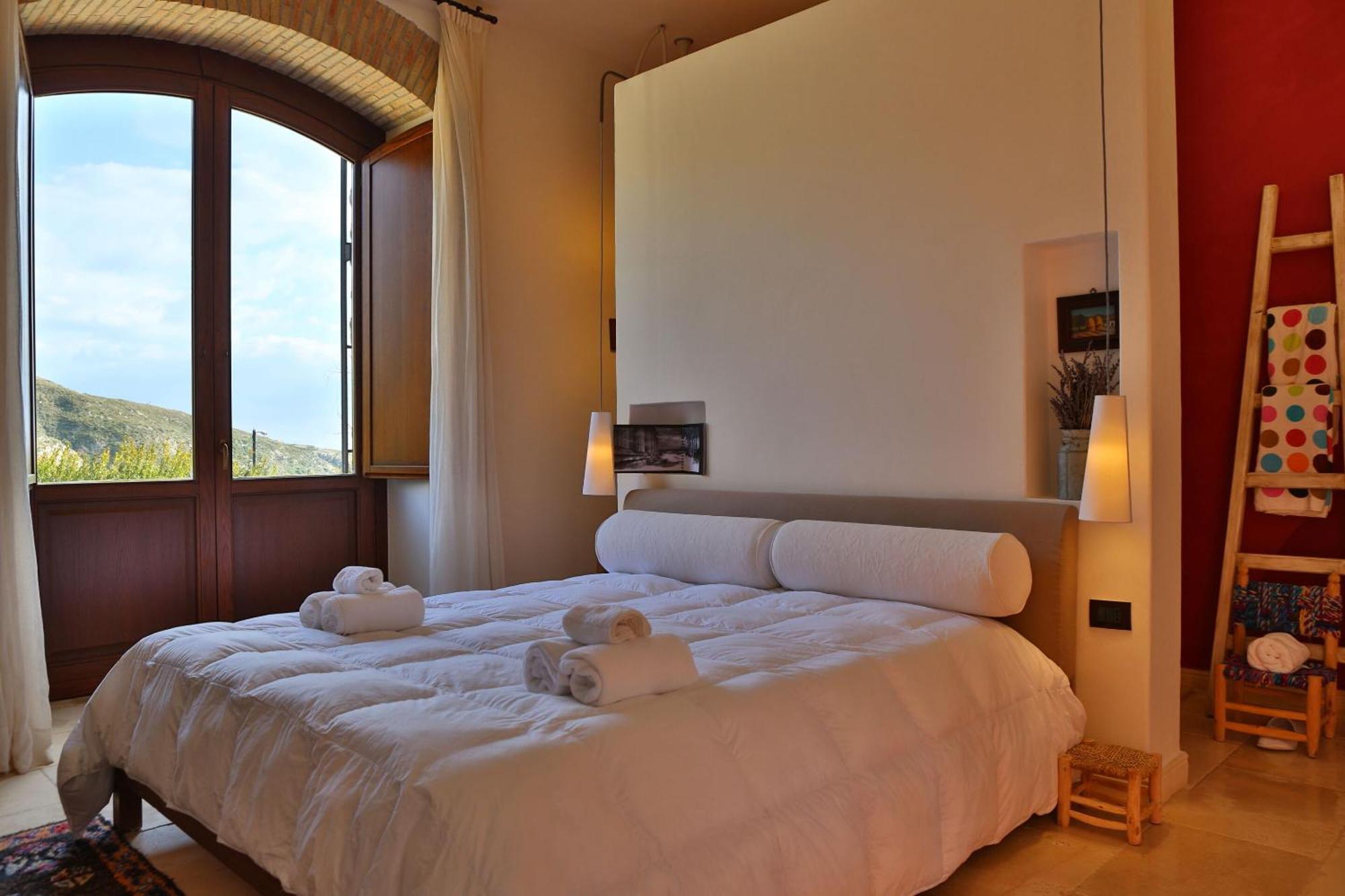 ריאלמונטה Casa Balata Farm House מראה חיצוני תמונה