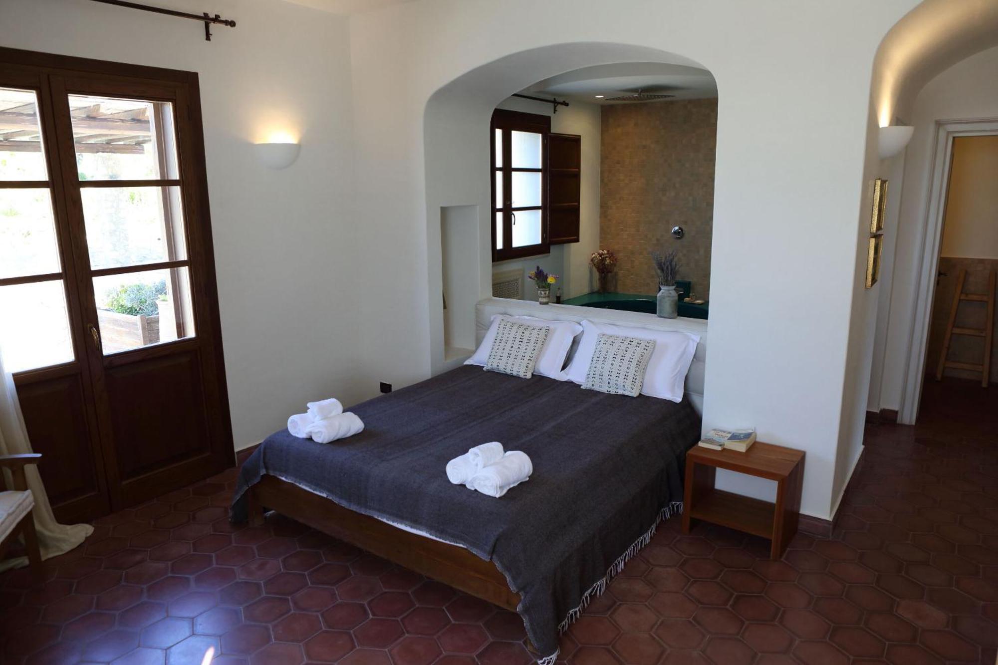 ריאלמונטה Casa Balata Farm House מראה חיצוני תמונה