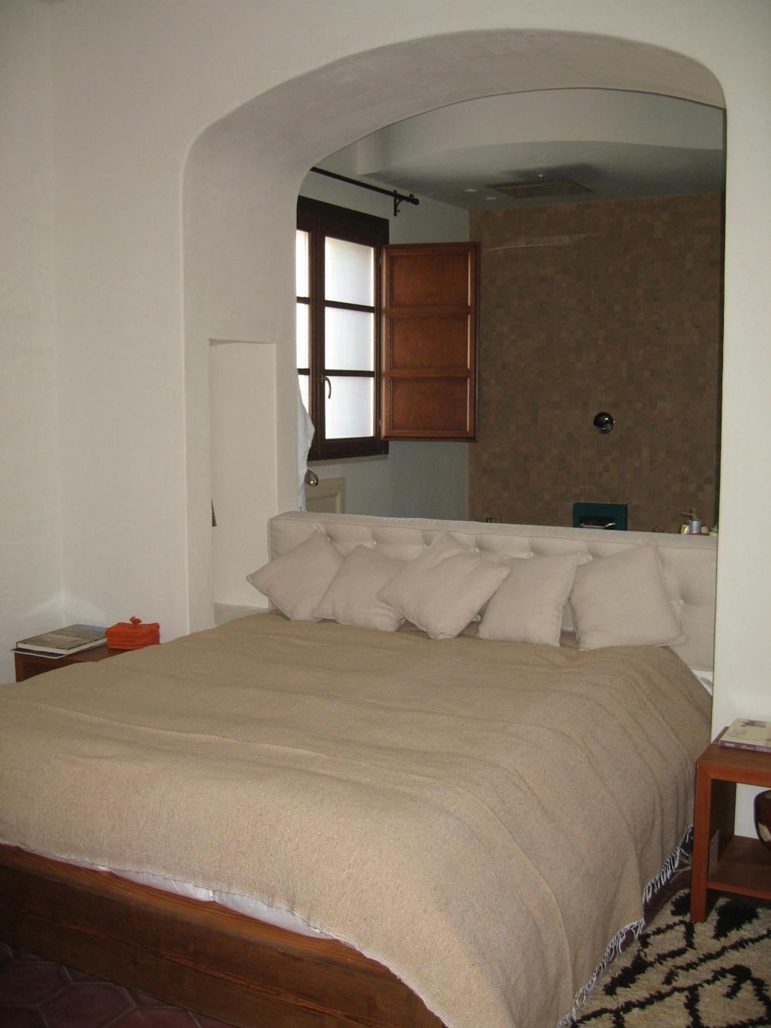 ריאלמונטה Casa Balata Farm House מראה חיצוני תמונה