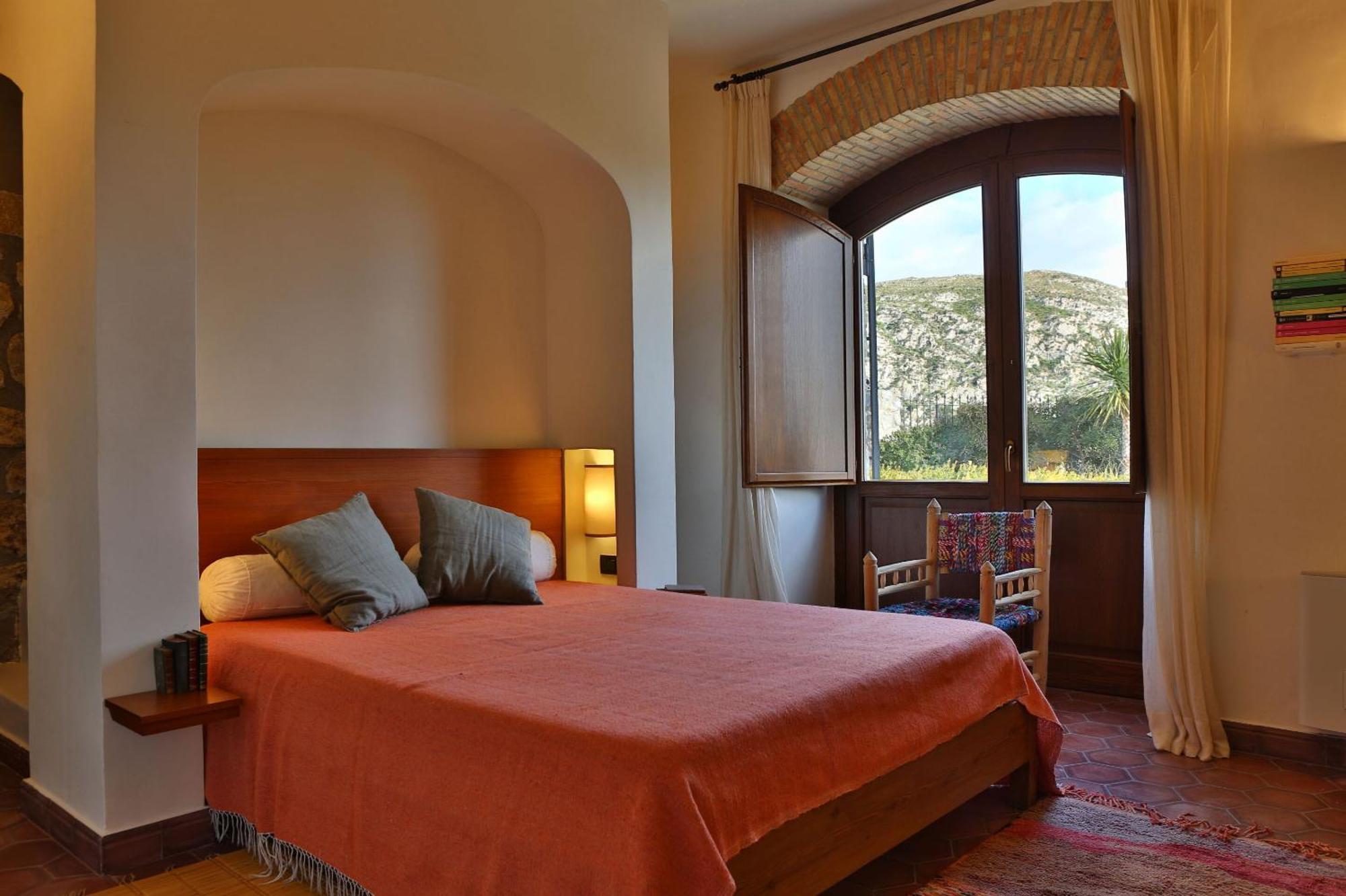 ריאלמונטה Casa Balata Farm House מראה חיצוני תמונה