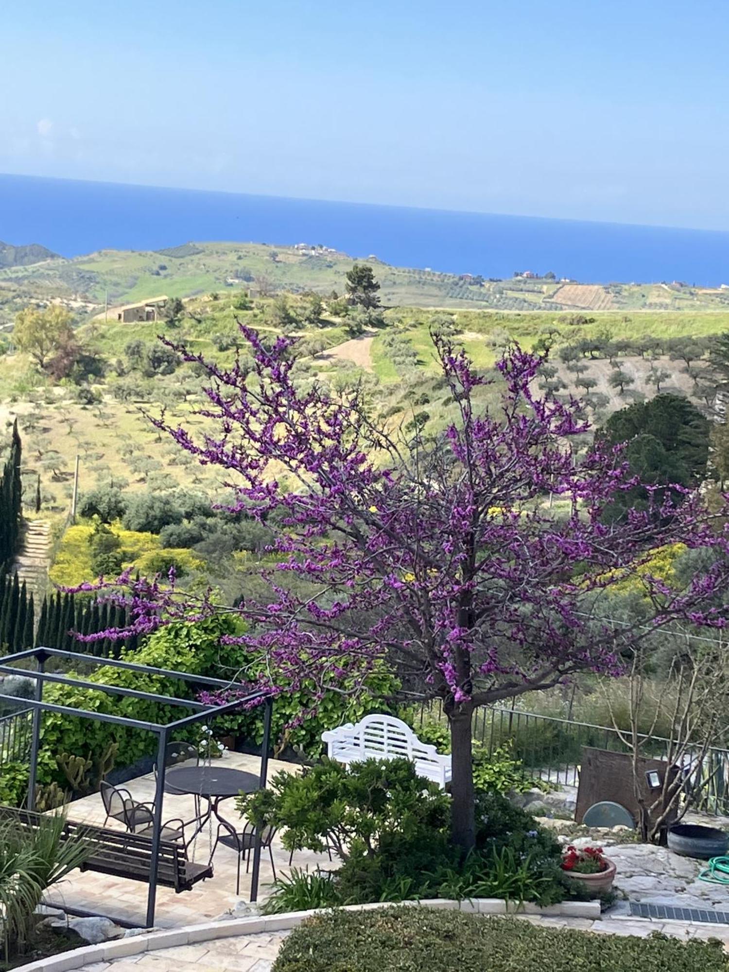 ריאלמונטה Casa Balata Farm House מראה חיצוני תמונה