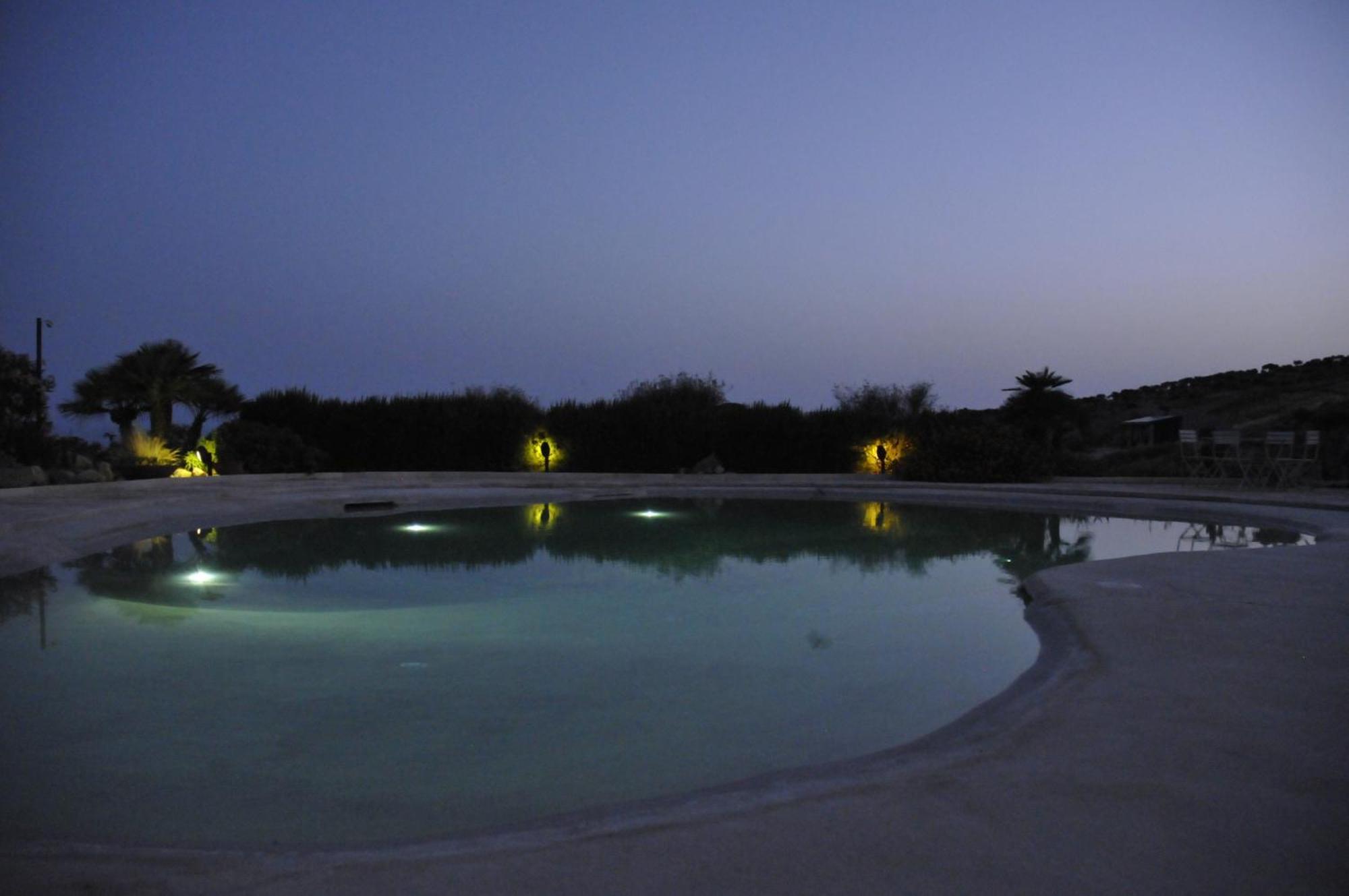 ריאלמונטה Casa Balata Farm House מראה חיצוני תמונה