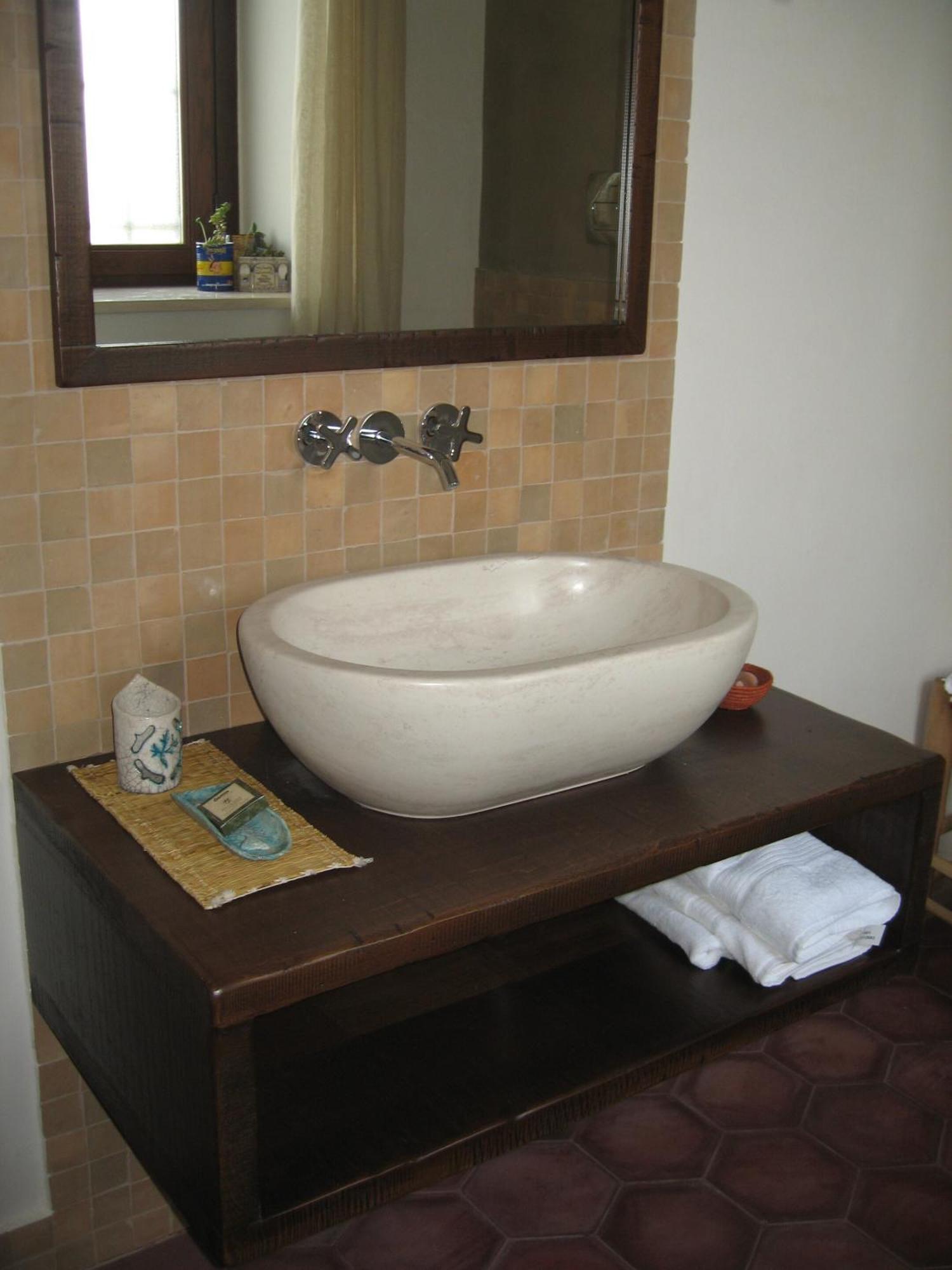 ריאלמונטה Casa Balata Farm House מראה חיצוני תמונה