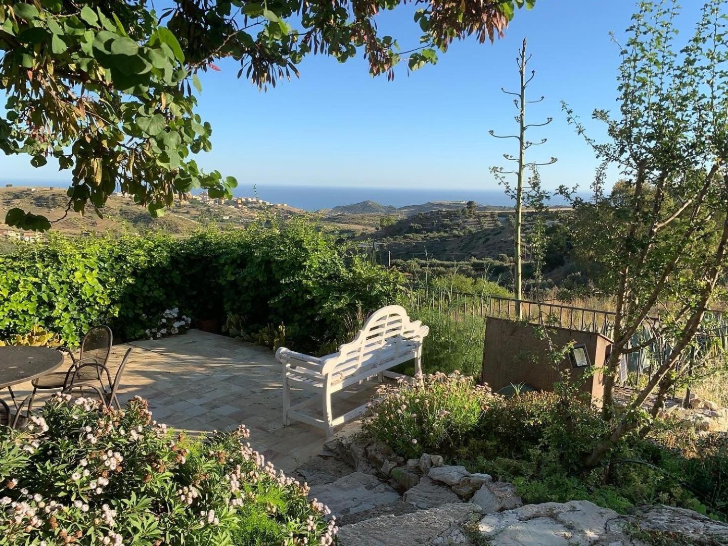 ריאלמונטה Casa Balata Farm House מראה חיצוני תמונה