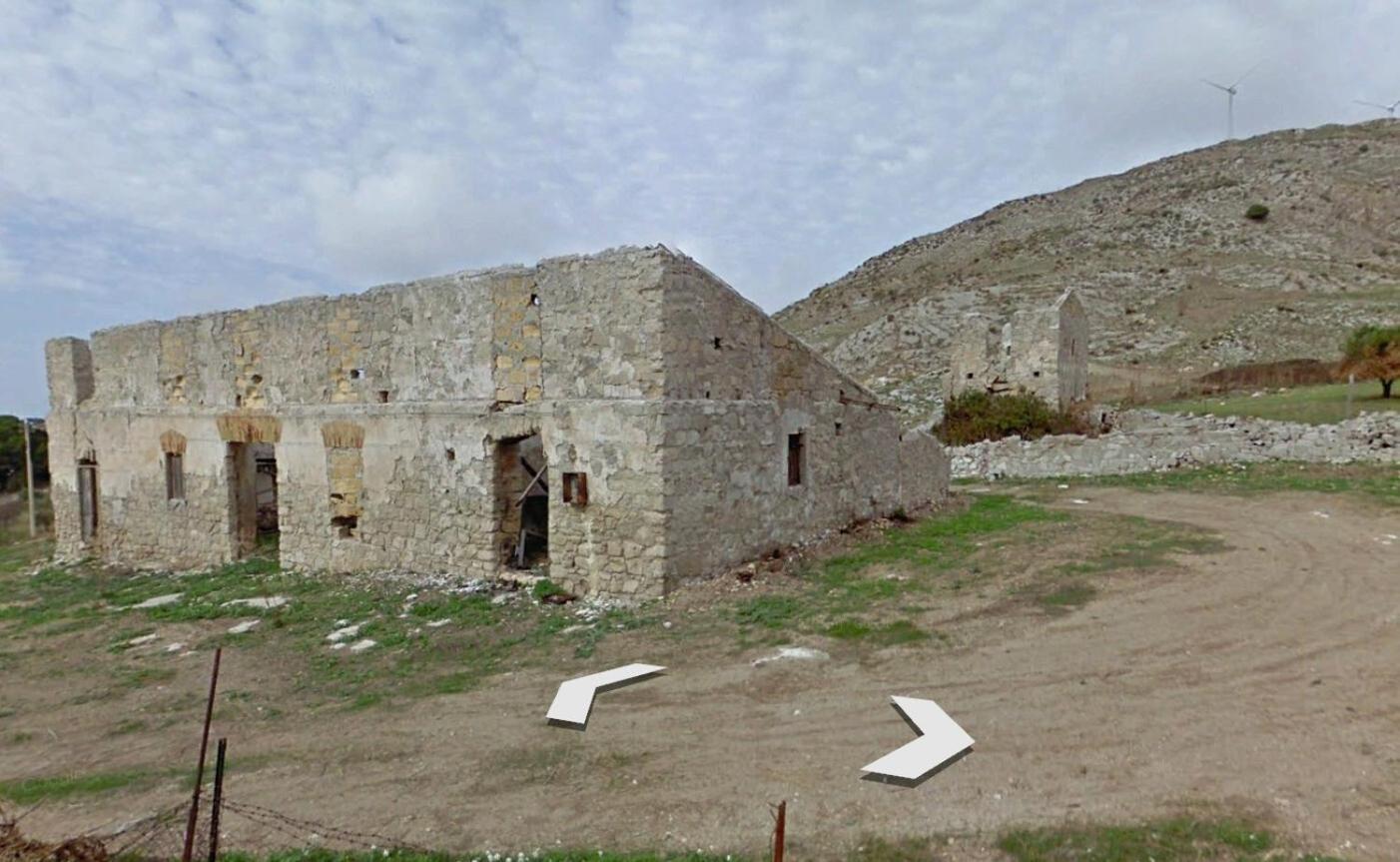 ריאלמונטה Casa Balata Farm House מראה חיצוני תמונה