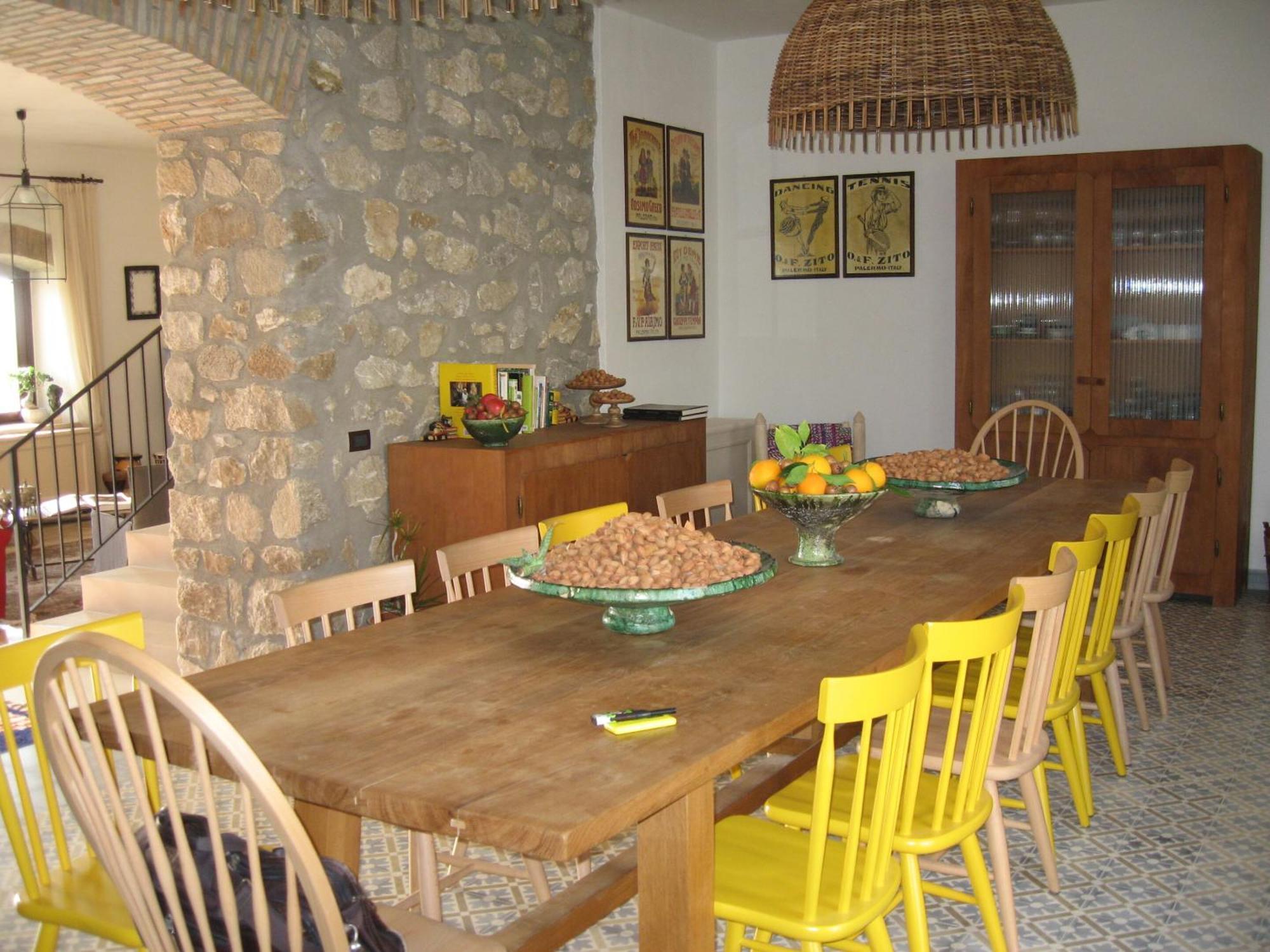 ריאלמונטה Casa Balata Farm House מראה חיצוני תמונה