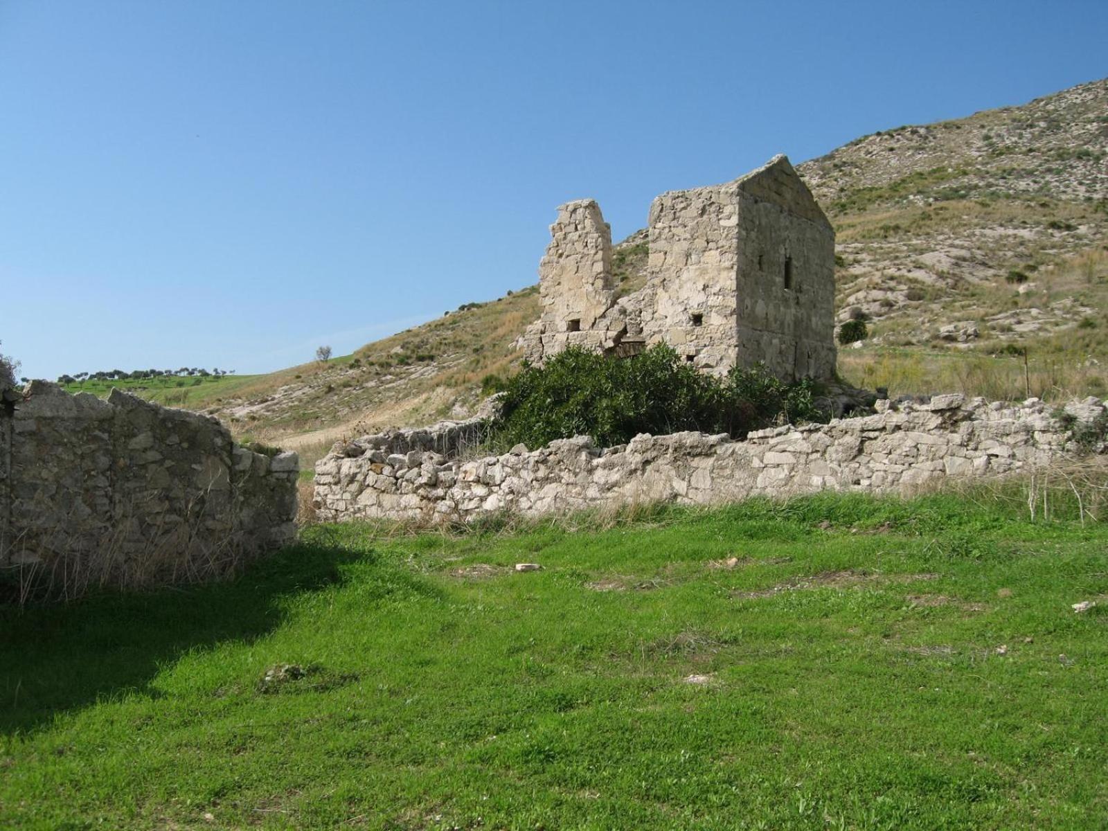 ריאלמונטה Casa Balata Farm House מראה חיצוני תמונה