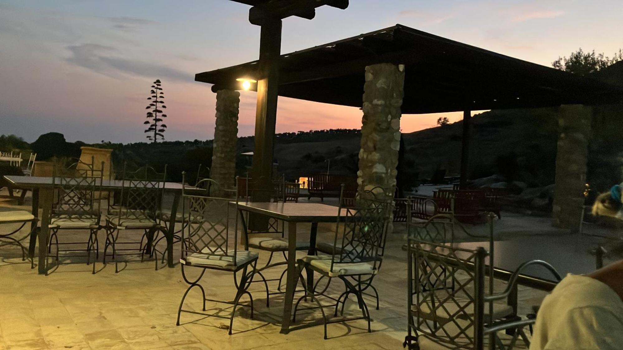 ריאלמונטה Casa Balata Farm House מראה חיצוני תמונה