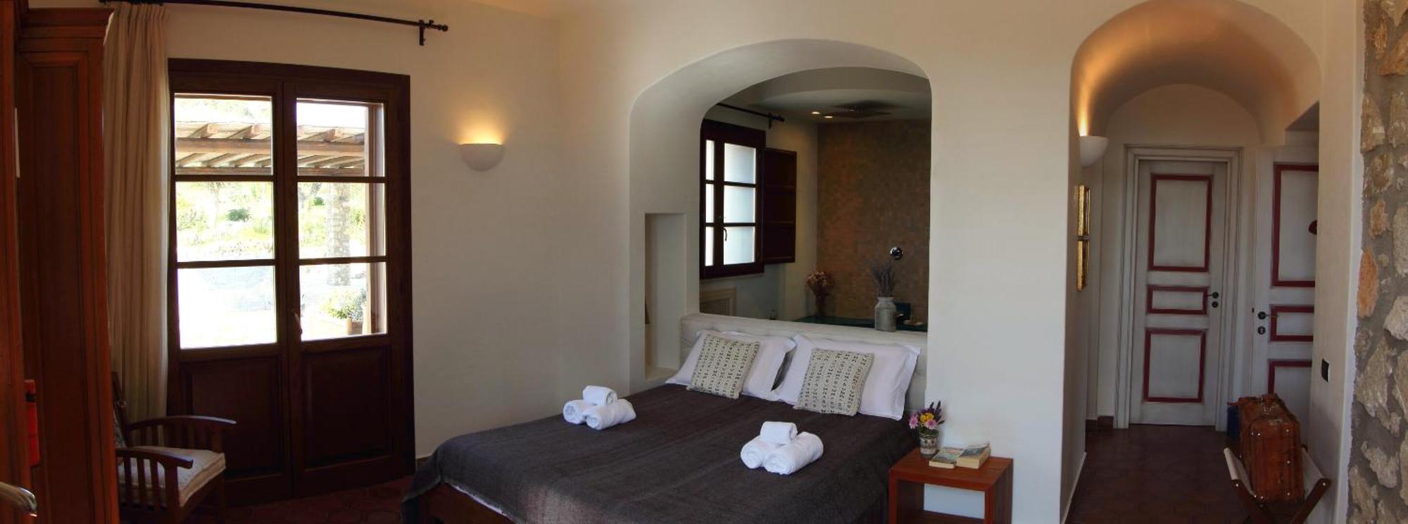 ריאלמונטה Casa Balata Farm House מראה חיצוני תמונה