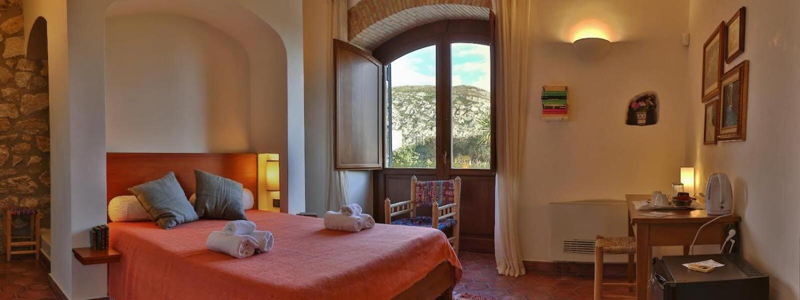 ריאלמונטה Casa Balata Farm House חדר תמונה