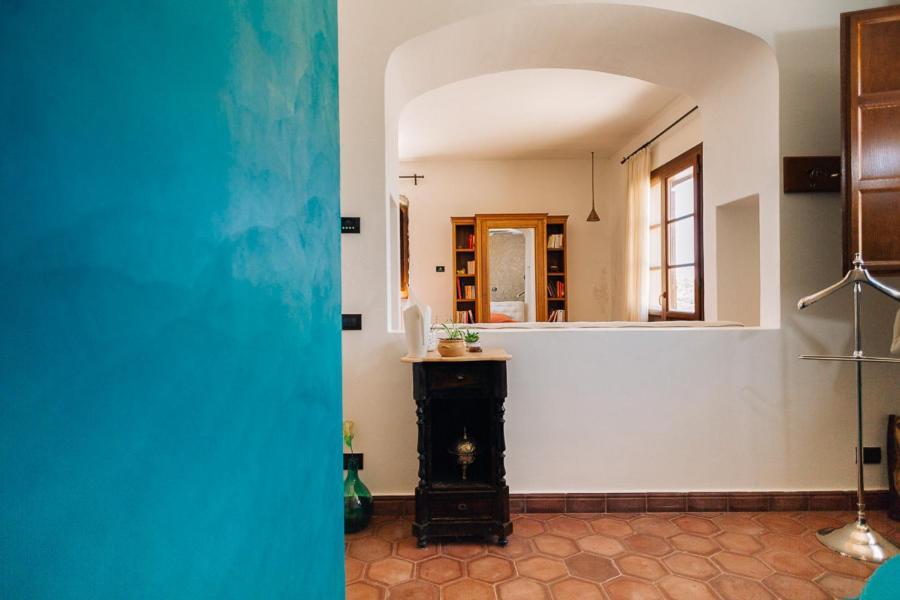 ריאלמונטה Casa Balata Farm House מראה חיצוני תמונה