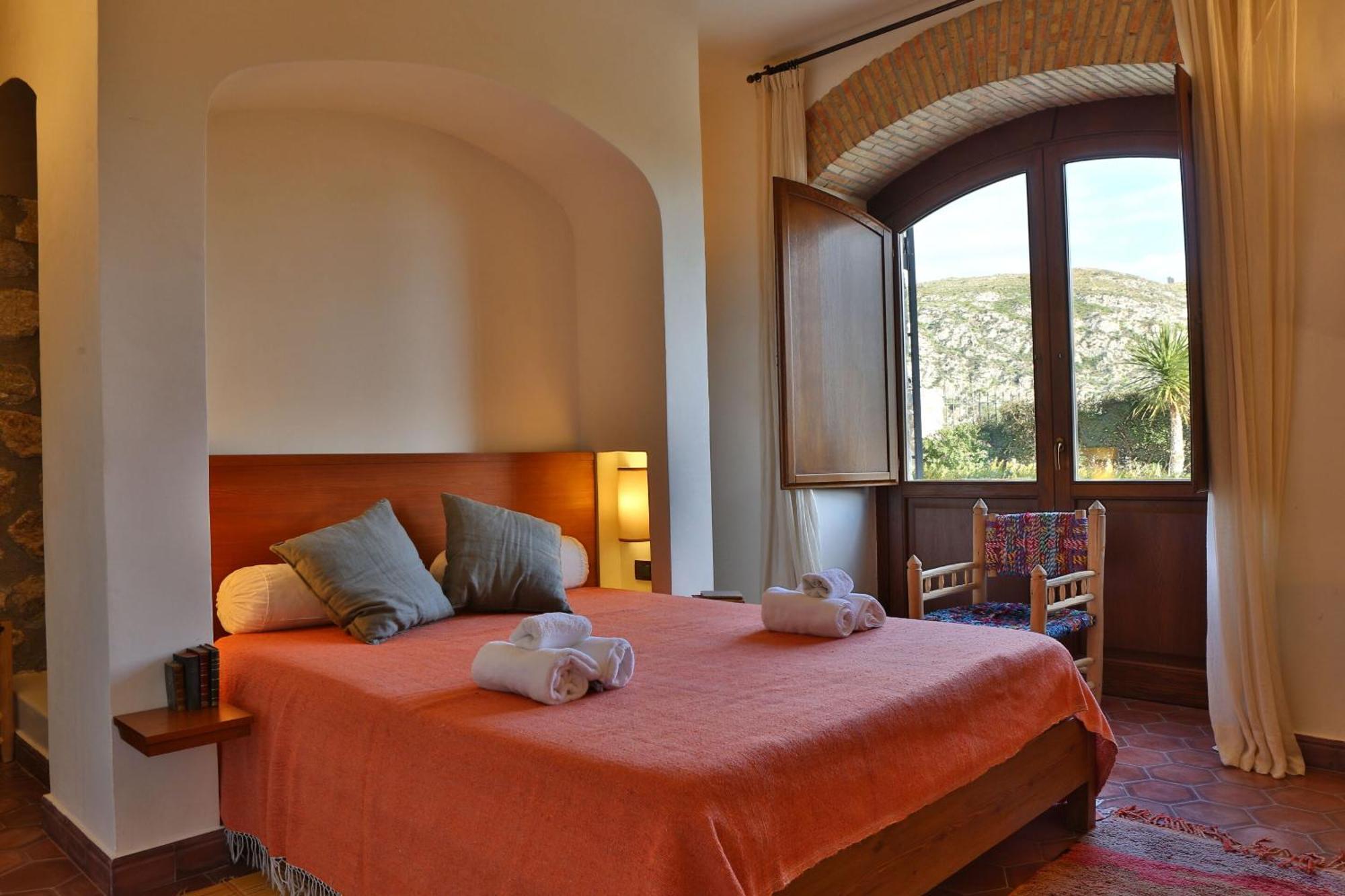 ריאלמונטה Casa Balata Farm House חדר תמונה
