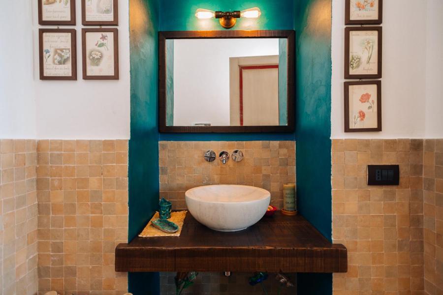 ריאלמונטה Casa Balata Farm House מראה חיצוני תמונה
