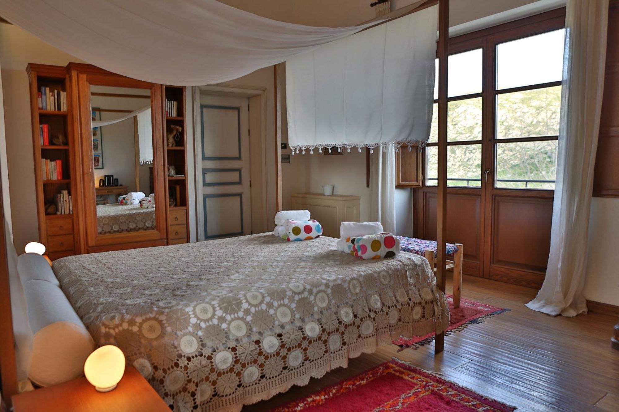 ריאלמונטה Casa Balata Farm House מראה חיצוני תמונה