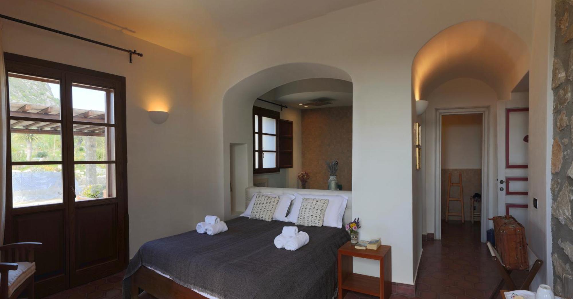 ריאלמונטה Casa Balata Farm House מראה חיצוני תמונה